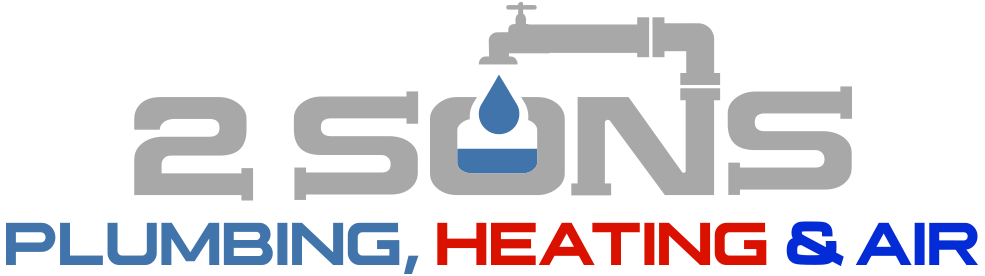 2 Sons Plumbing,Heating & Air Logo_Web Res