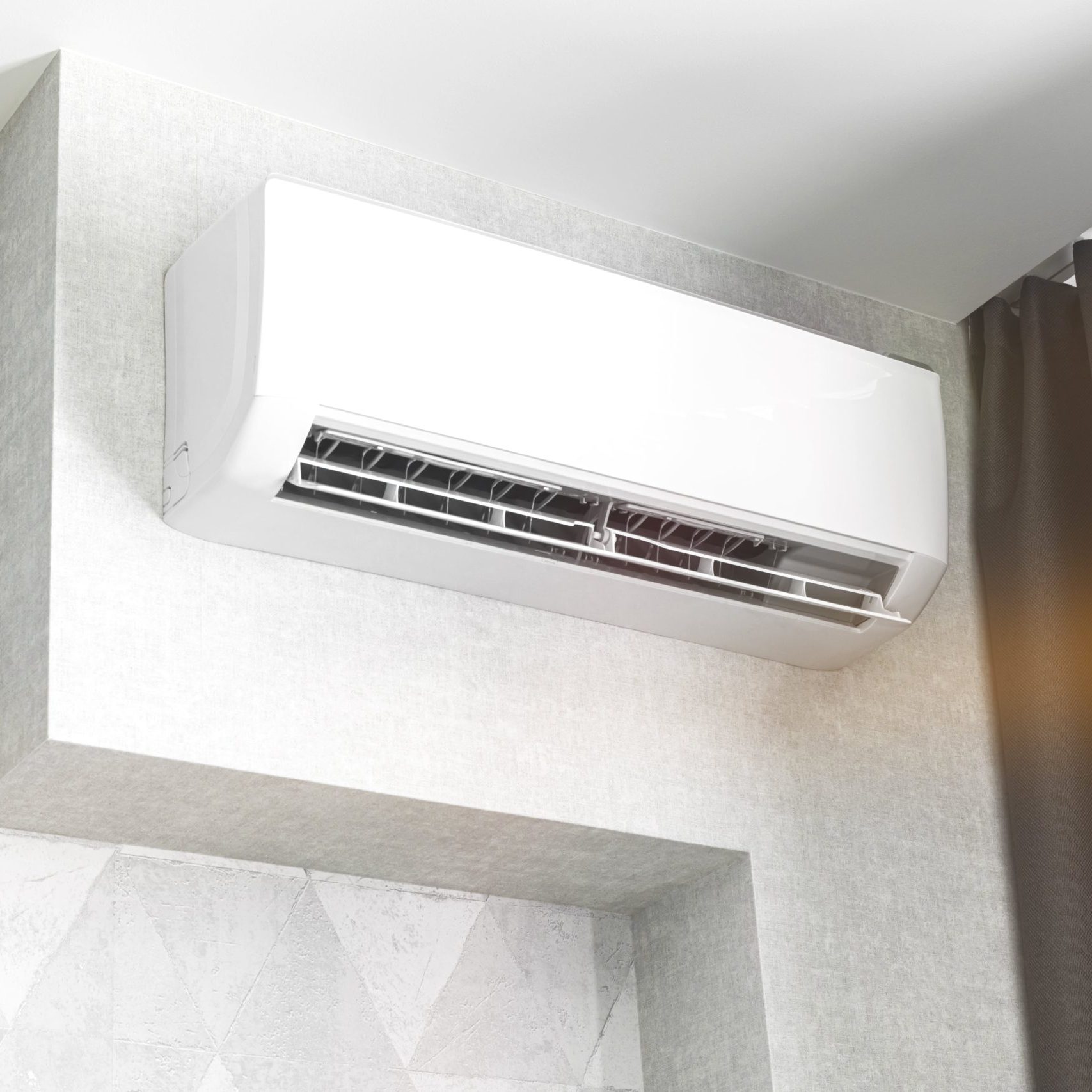 Ductless Heating-min
