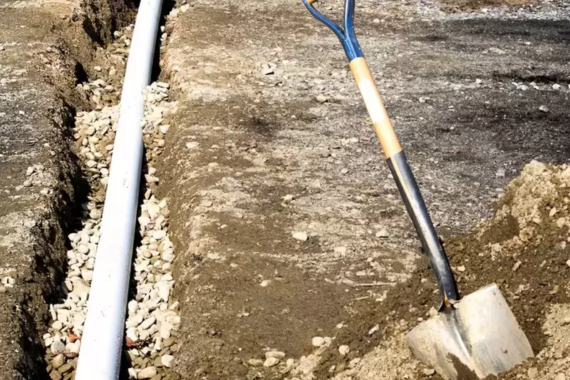 French-Drain-Repairs-Carnation-WA