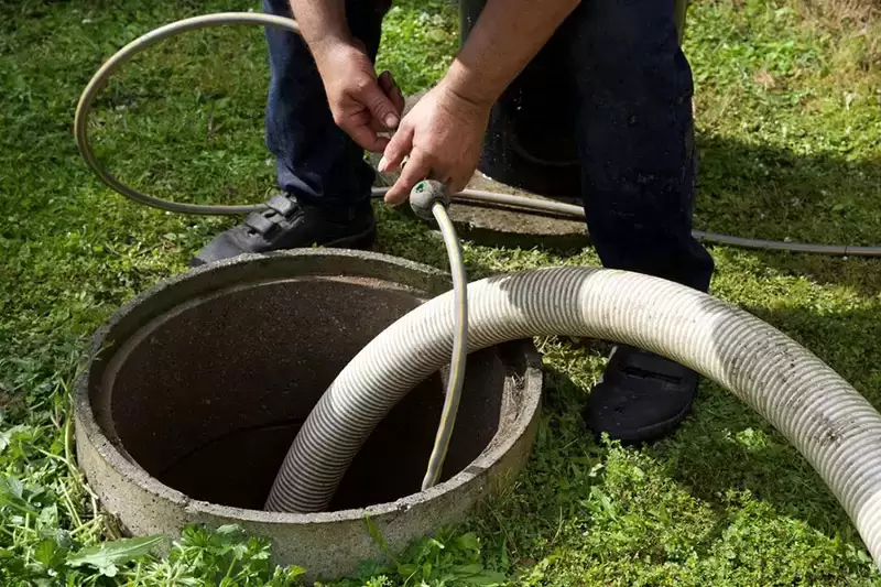 Septic-Cleaning-Capitol-Hill-WA