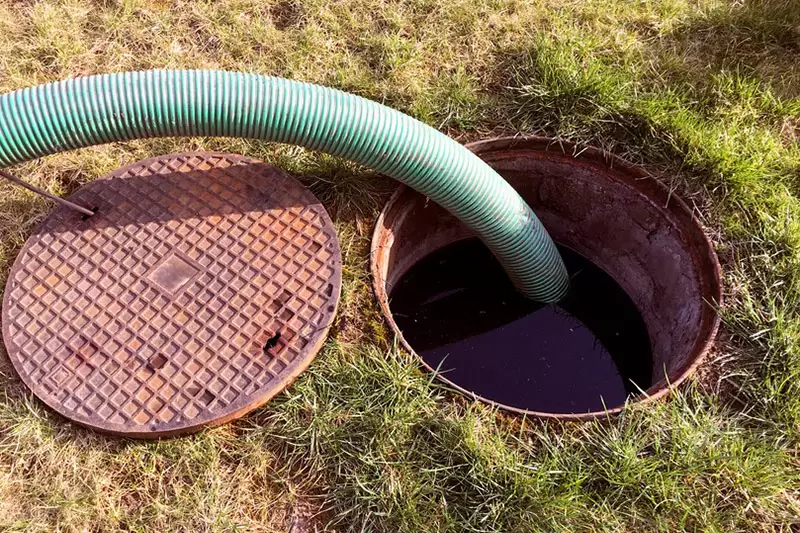 Septic-Service-Issaquah-WA