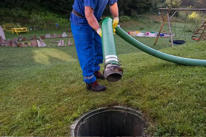 Septic-Sewage-Plumbing-South-Hill-WA