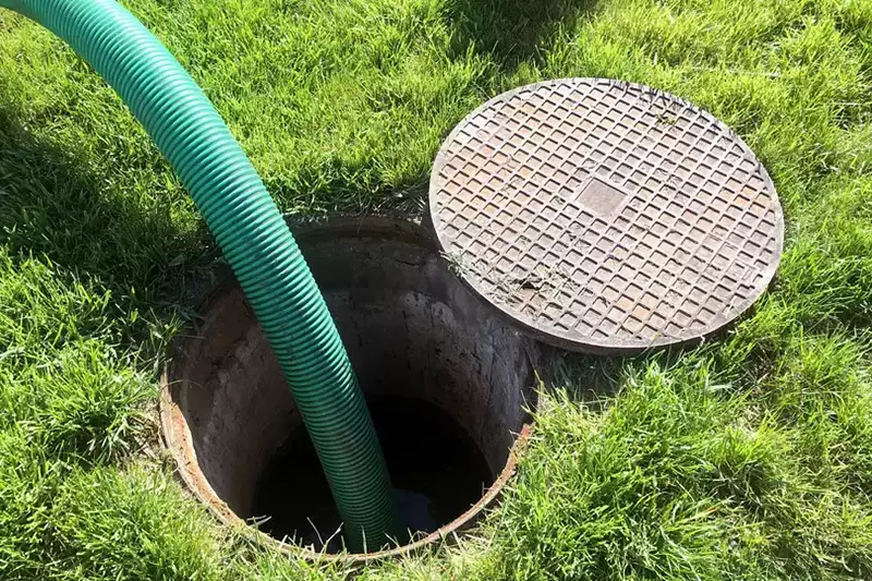 Septic-Tank-Cleaning-Issaquah-WA