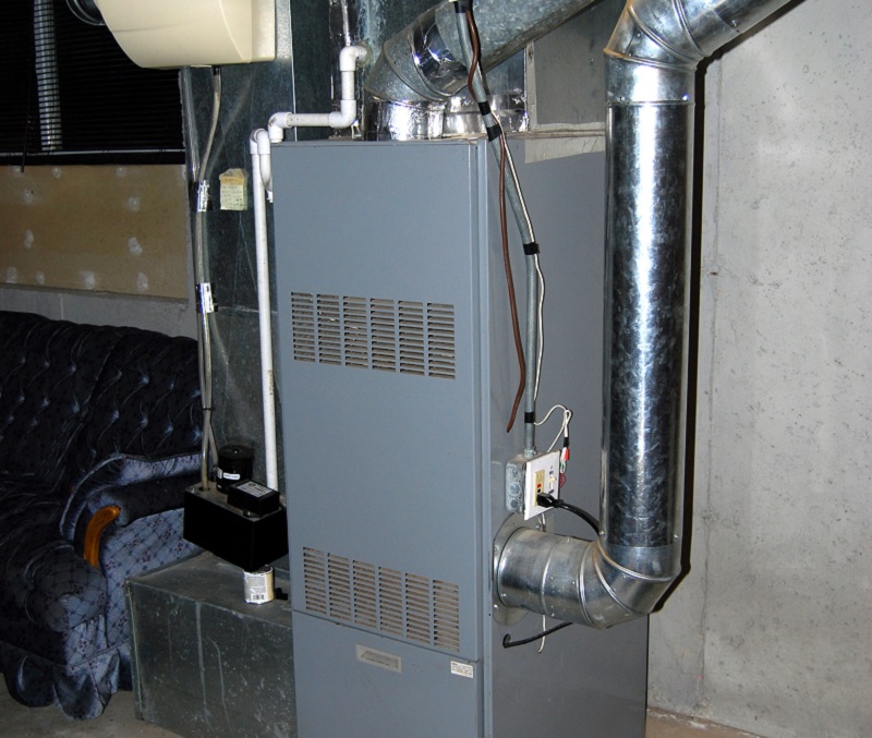 Furnace companies near shop me