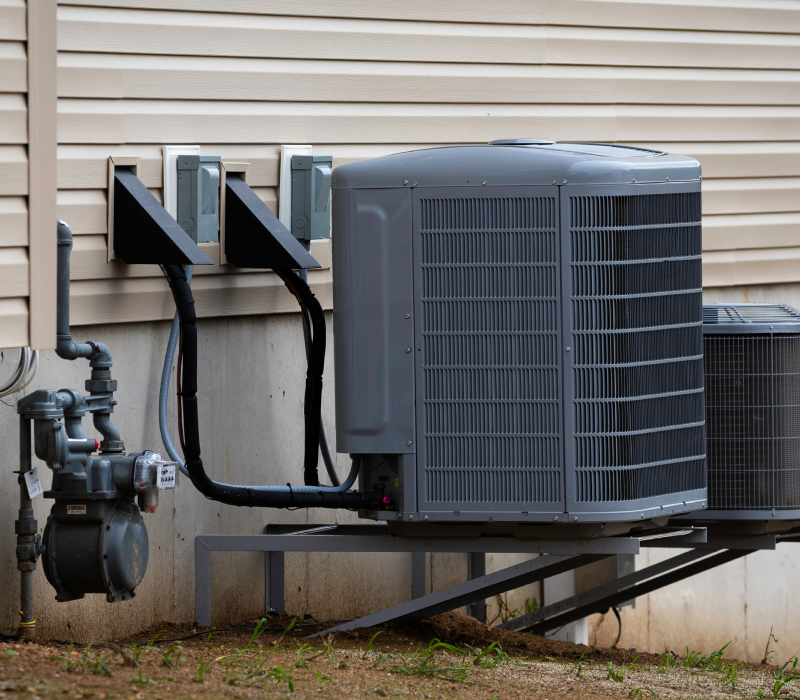 Covington-AC-installers