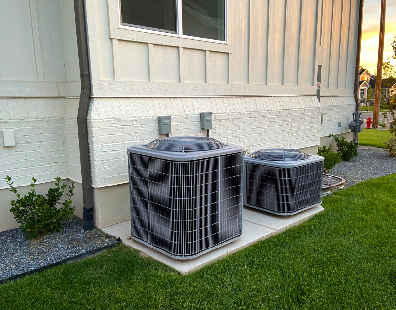 DuPont-Air-Conditioning-Installation