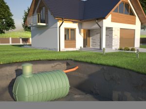 Septic Issues