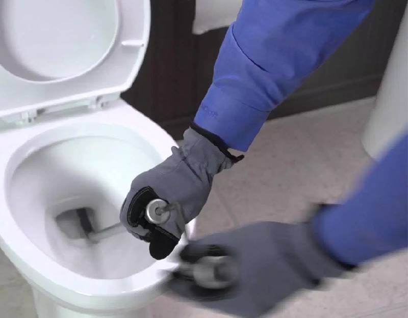 Federal-Way-Toilet-Base-Leaking