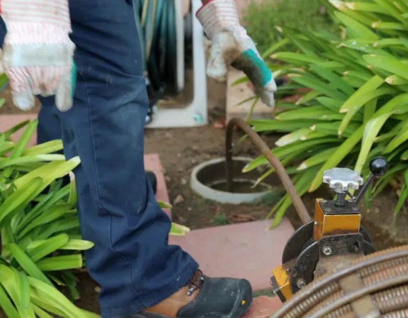 Renton-Sewer-Backup