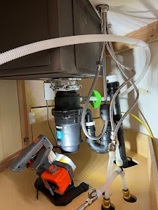 2 Sons Plumbing, Heating, & Air