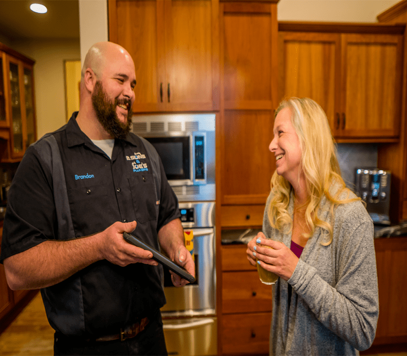 Issaquah-Plumbing-Issues