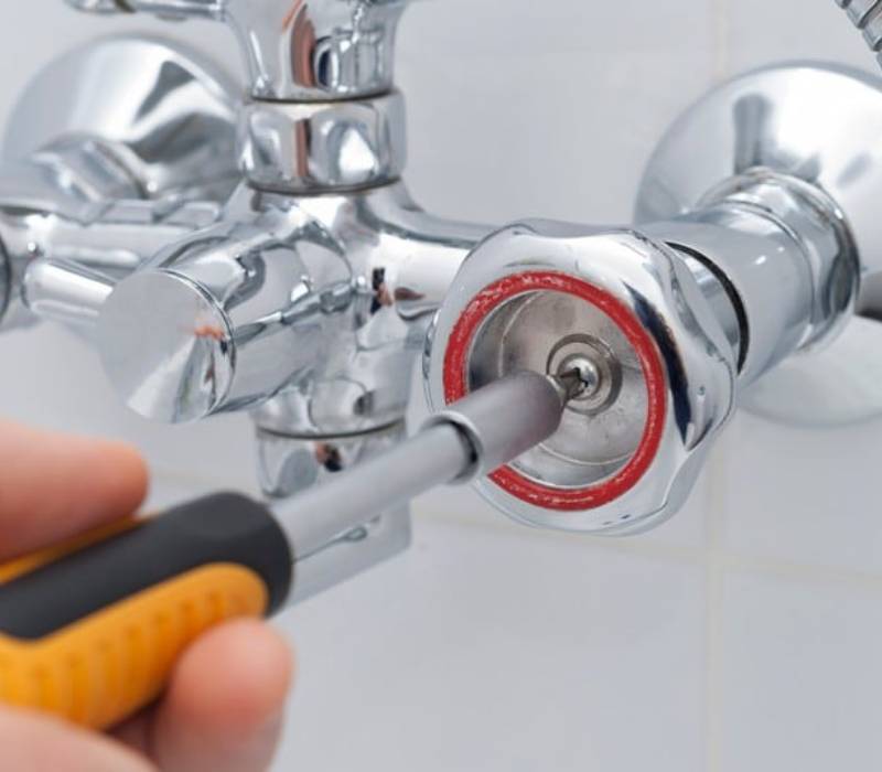 Bonney-Lake-Tub-Shower-Faucet-Repair