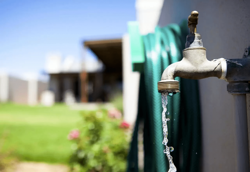 Bonney-Lake-Water-Spigot-Install