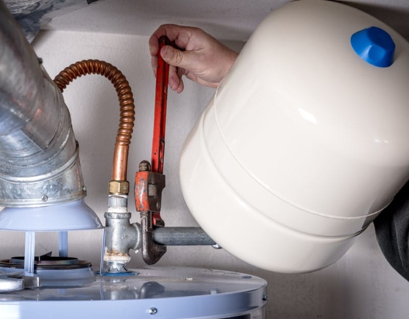 Bothell-Water-Heater-Install