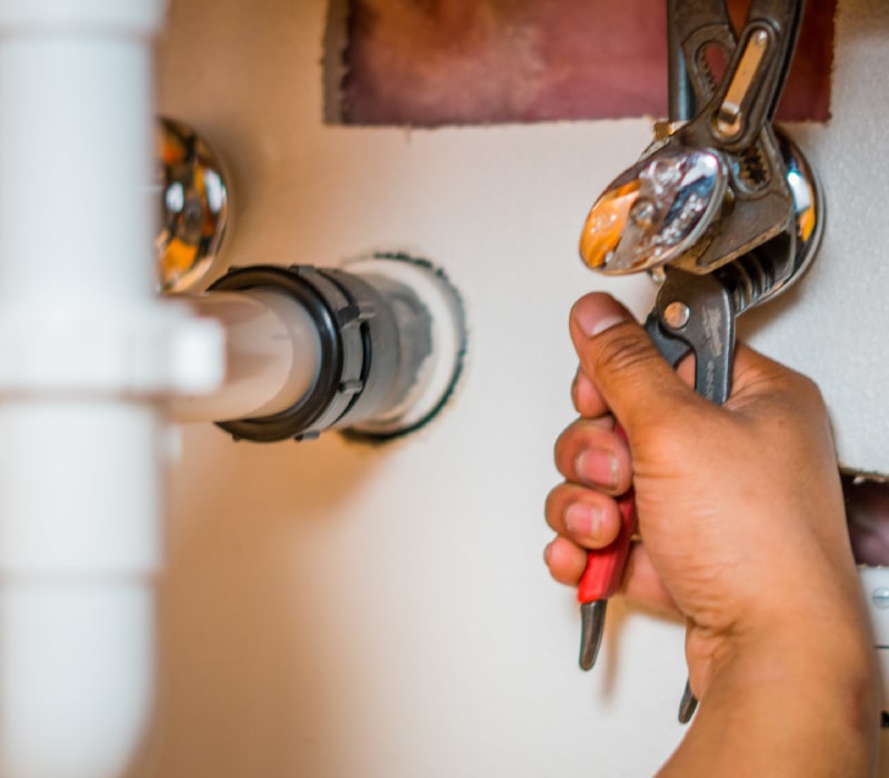 Burien-Plumber-Repairs