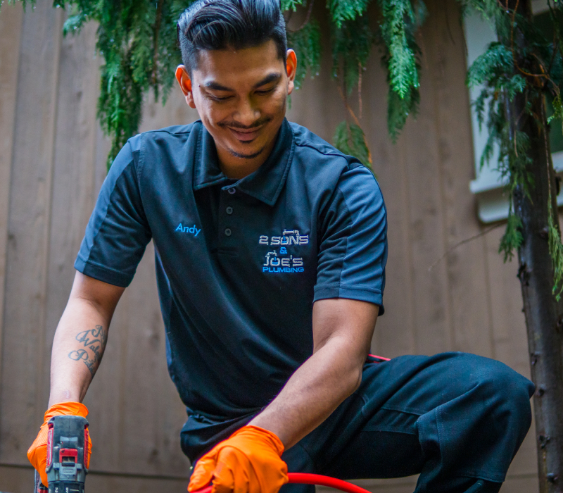 Burien-Residential-Plumbers