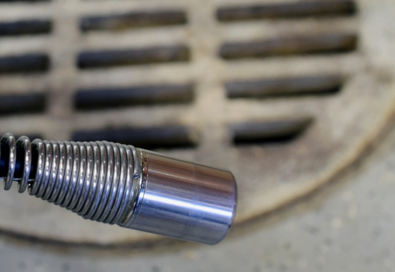 Burien-Sewer-Inspection