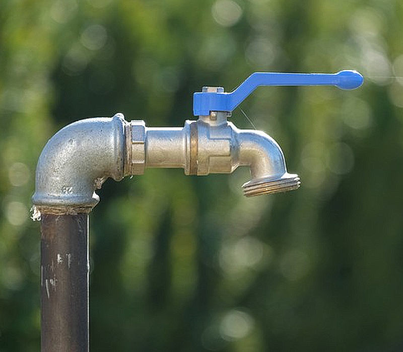Covington-Outdoor-Faucet-Repair