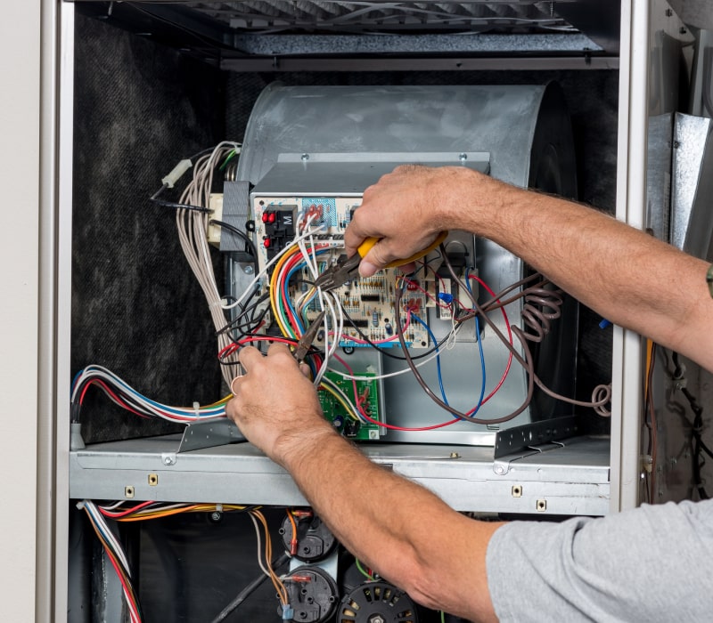 Everett-HVAC-Repair-Company