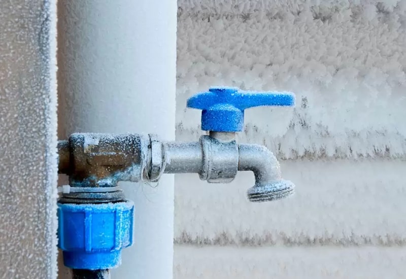 Everett-Repair-Frozen-Pipes