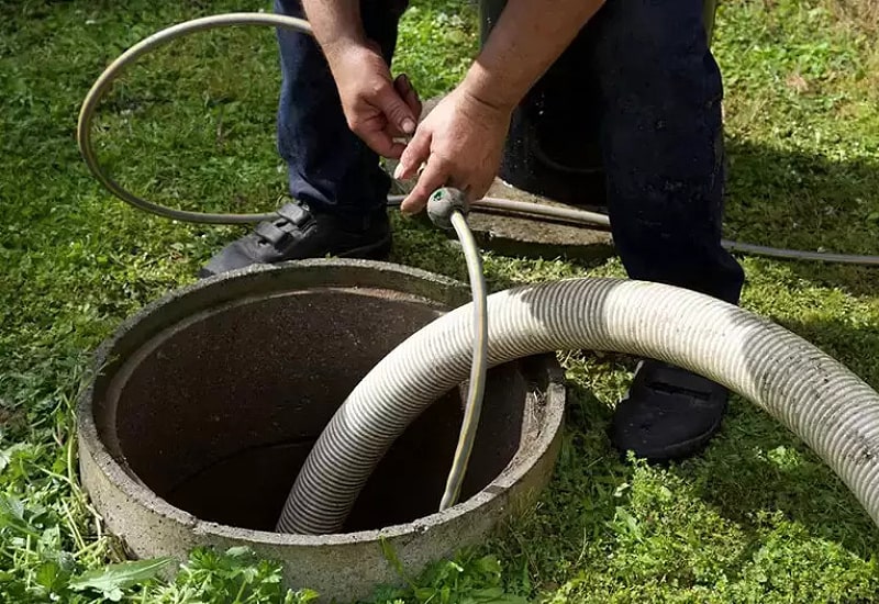 Enumclaw-Septic-System-Troubleshooting