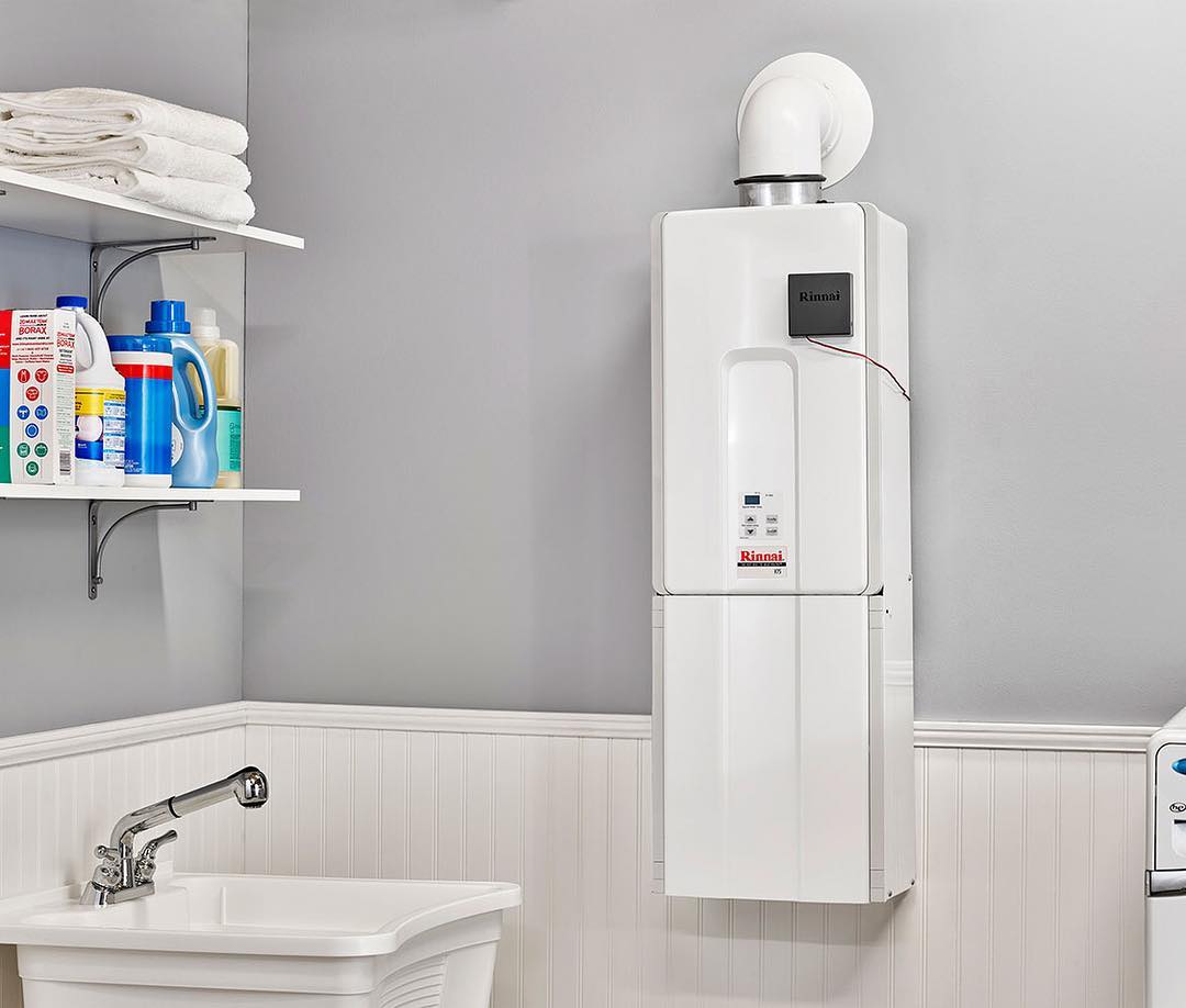 Tankless-Water-Heater-Medina-WA