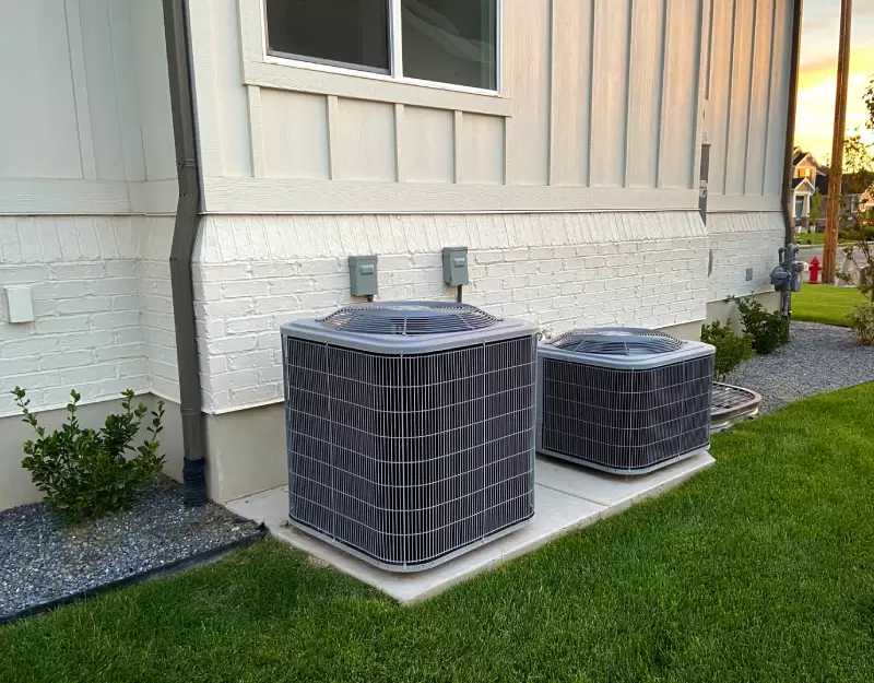 Wilkeson-Air-Conditioning-Installation