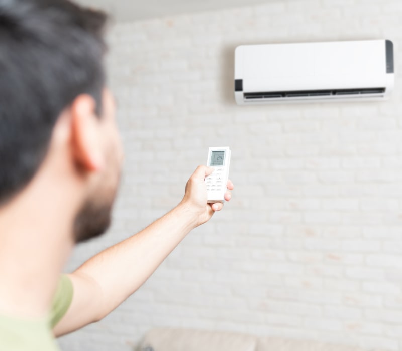 Everett-Ductless-Air-Conditioner