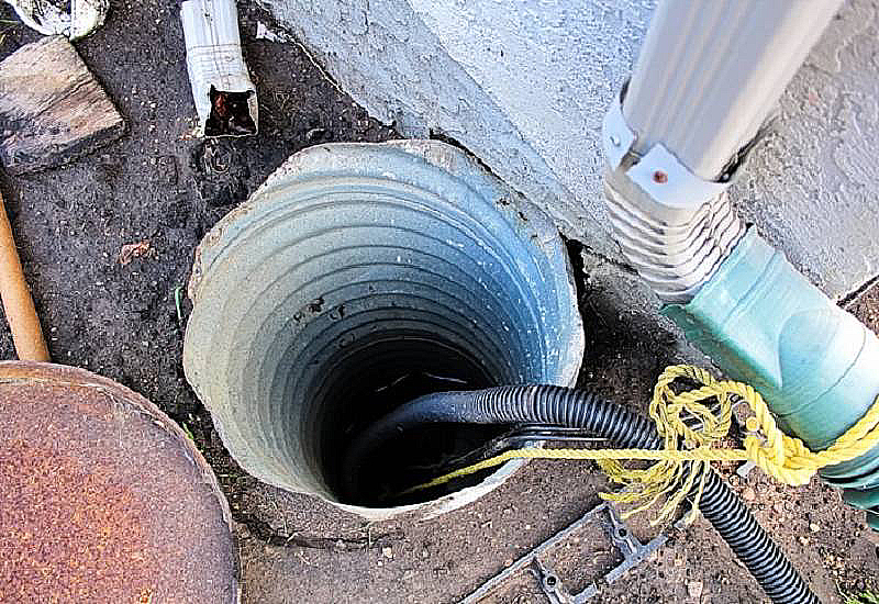 Frederickson-Sewer-Pump-Services