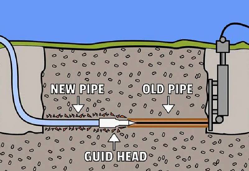 Gig-Harbor-Trenchless-Water-Main