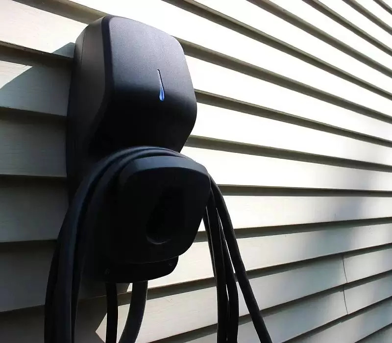 Bellevue-Car-Charger-Installers