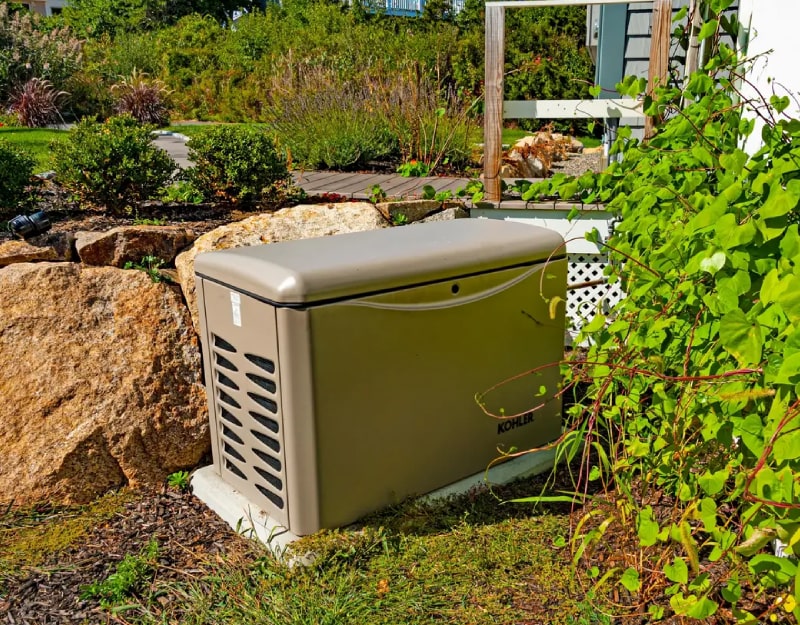 Bonney-Lake-Home-Standby-Generator