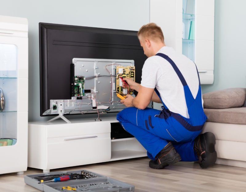 Bothell-Electric-Repairs