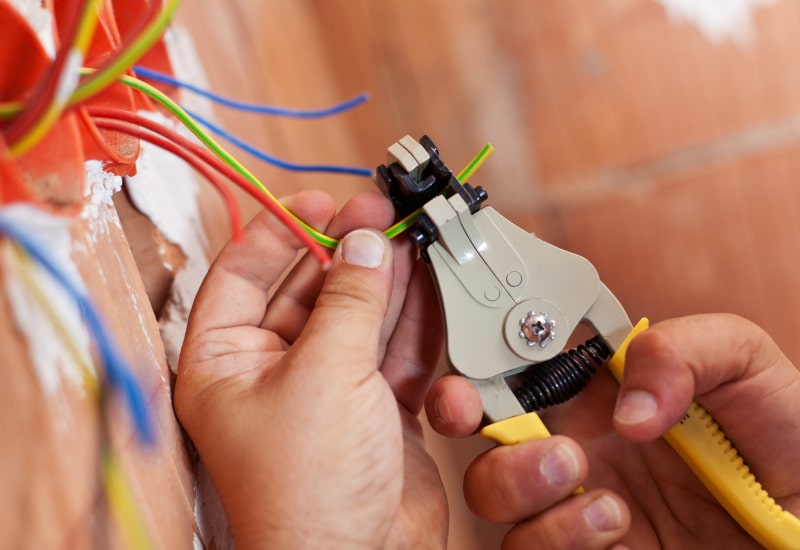 Bothell-Electrical-Repair