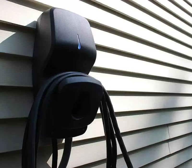 Everett-Car-Charger-Installers