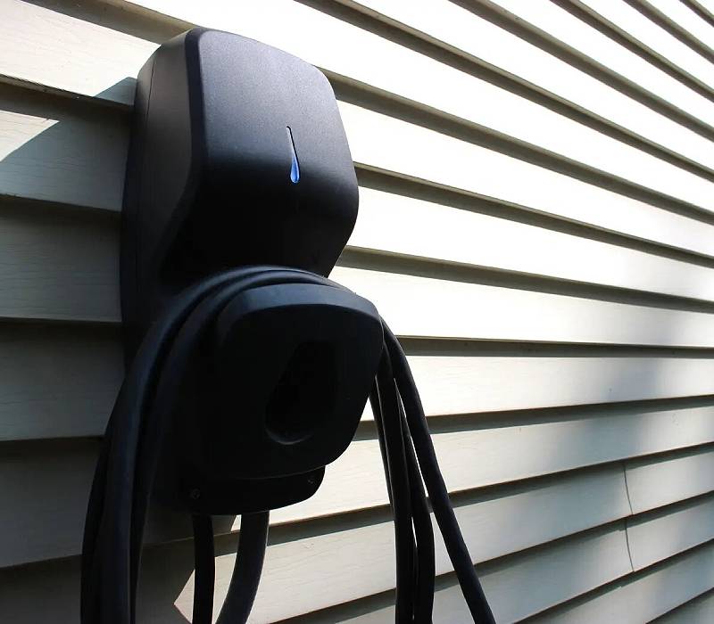 Kirkland-EV-Charging-Installers