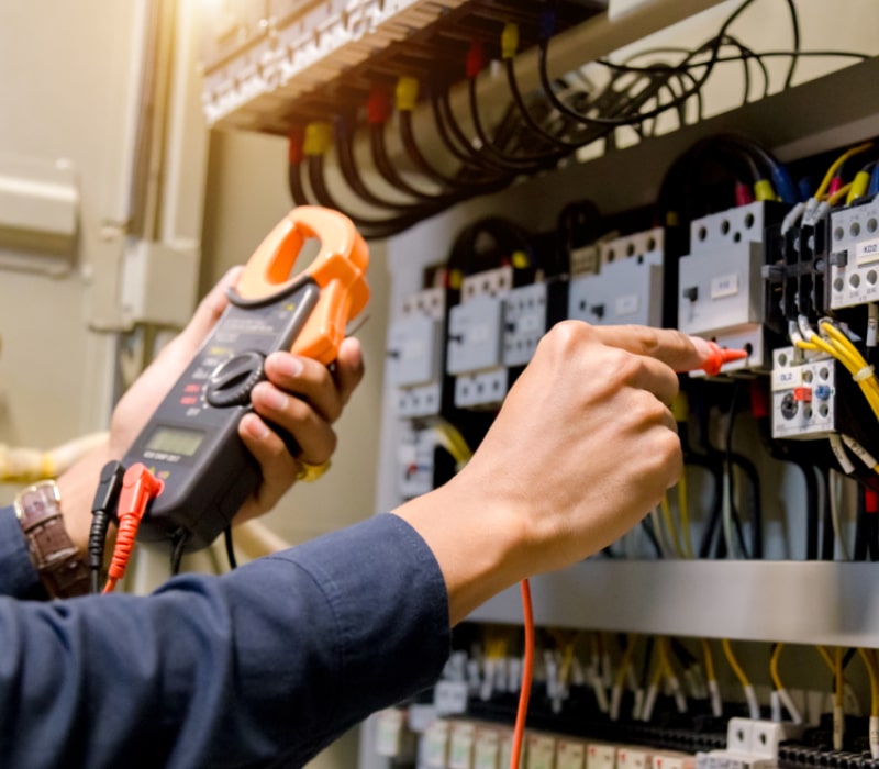 Lynnwood-Electric-Panel-Replacement
