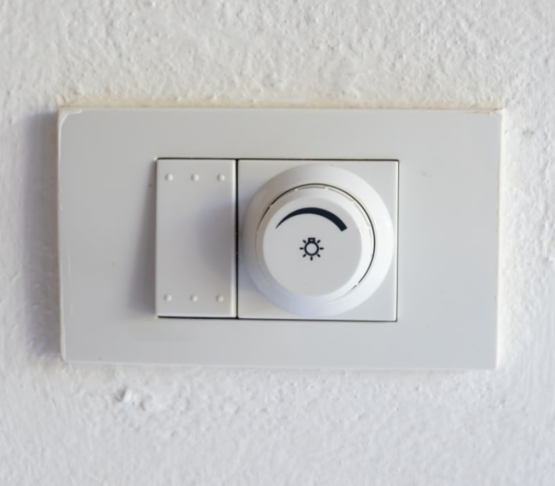 Auburn-Electrical-Dimmers
