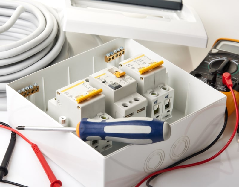 Bellevue-GFCI-Installers