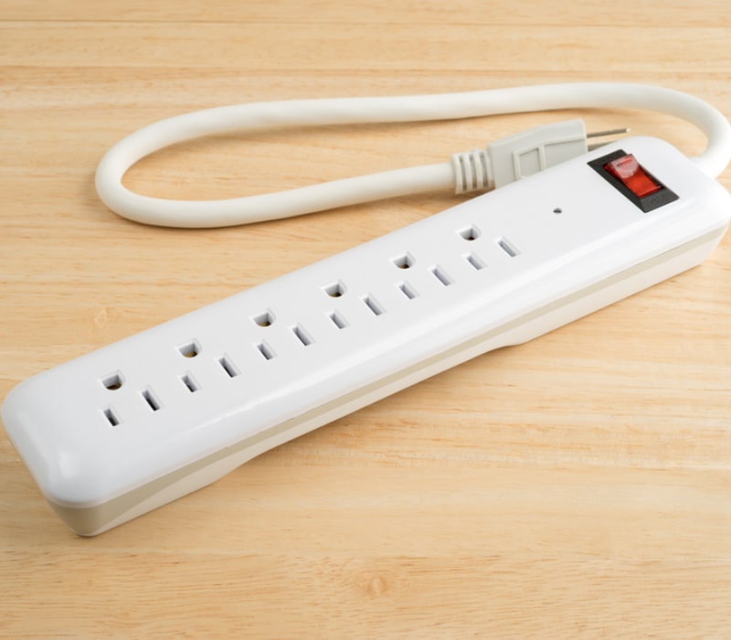 Bellevue-Surge-Protector-Installation