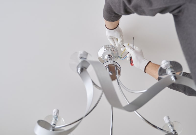 Bothell-Home-Lighting-Repair