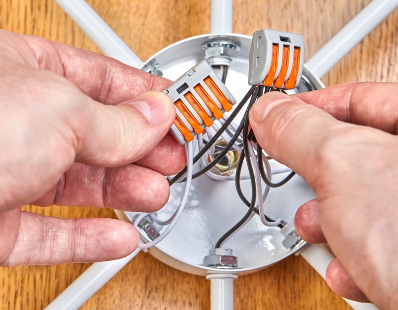 Fall-City-Light-Fixture-Replacement