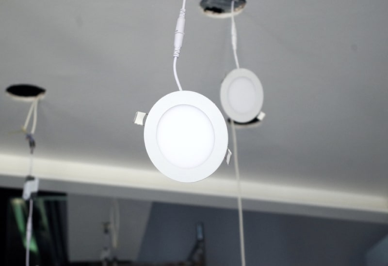 Newcastle-Recessed-Lighting-Installers