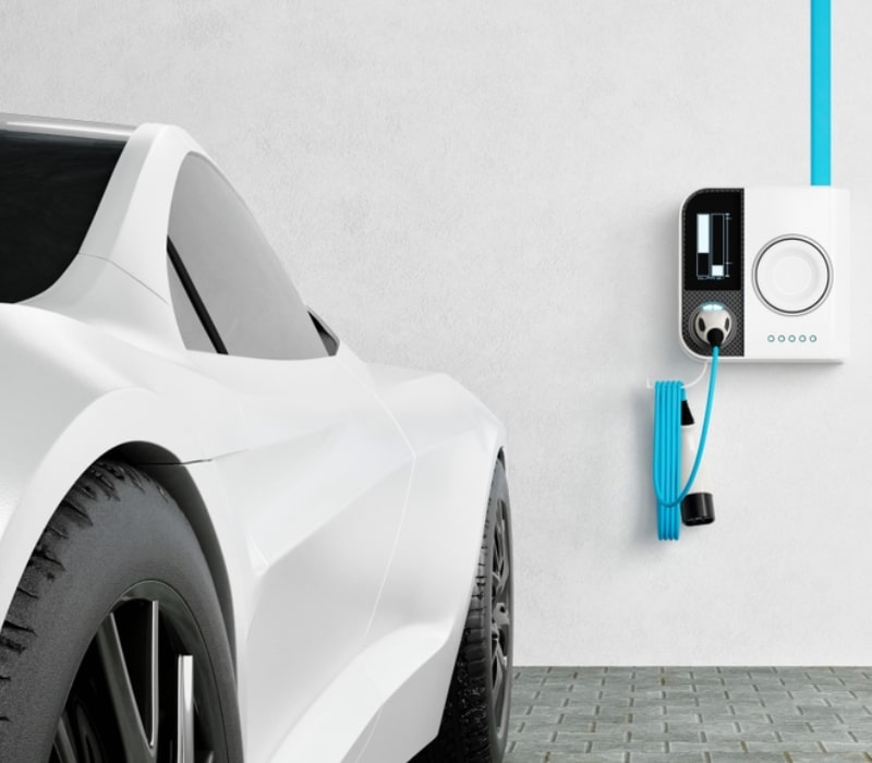 Shoreline-EVSE-Installers