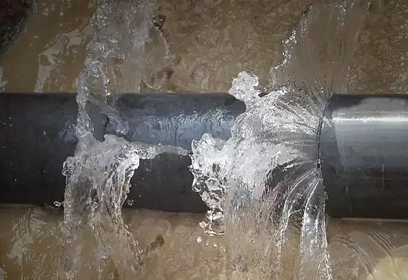 South-Prairie-Sewer-Burst-Pipes
