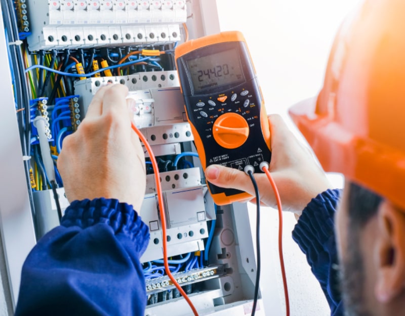 Sumner-Electrical-Panel-Swap