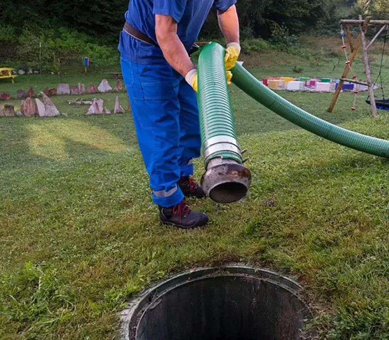 Wilkeson-Septic-System-Pumping