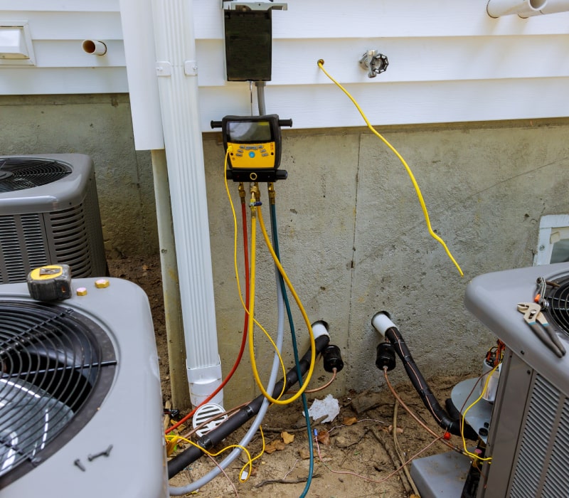 DuPont-Air-Conditioner-Repairing