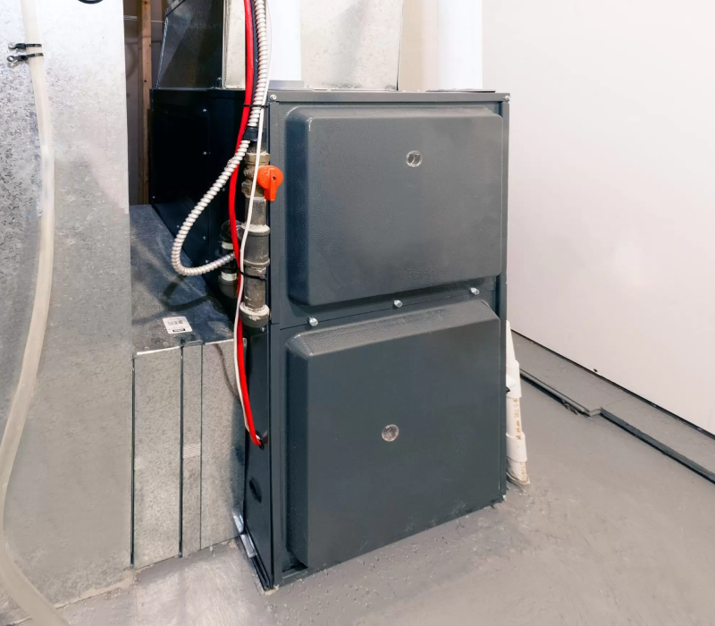 Federal-Way-Electric-Air-Handler