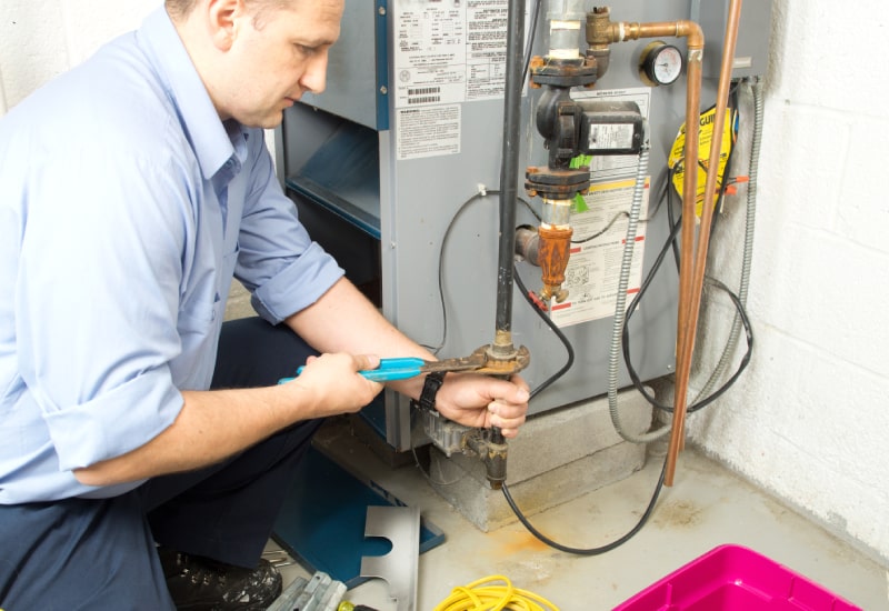 Milton-Furnace-Not-Working